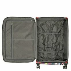 KENORADA Reisetrolley SoftLITE 4w L 78 Cm Multicolorcheck 26 KENORADA Reisetrolley SoftLITE 4w L 78 Cm Multicolorcheck -Aufbewahrungstasche Geschäft 0 07656914c61c6ae 1280x1280