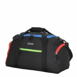 KENORADA Reisetasche SoftLITE Duffle S 18l Bunte Ecken -Aufbewahrungstasche Geschäft 0 07656facd9954f4 1280x1280