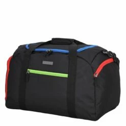 KENORADA Reisetasche SoftLITE Duffle M 31l Bunte Ecken -Aufbewahrungstasche Geschäft 0 07656faf18d9057 1280x1280