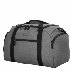 KENORADA Reisetasche SoftLITE Duffle M 31l Grau Melange Anthra -Aufbewahrungstasche Geschäft 0 07656fafa69af05 1280x1280