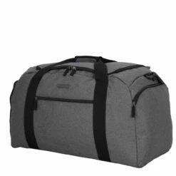 KENORADA Reisetasche SoftLITE Duffle L 49l Gra Melange Anthra -Aufbewahrungstasche Geschäft 0 07656fafd676d66 1280x1280