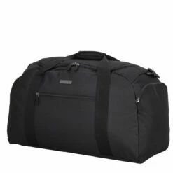 KENORADA Reisetasche SoftLITE Duffle L 49l Schwarz -Aufbewahrungstasche Geschäft 0 07656fb05d96a8f 1280x1280