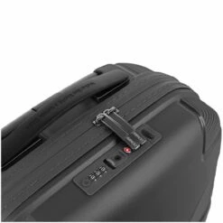 IMPACKT Reisetrolley IP1 4w S 55cm Iron Grey -Aufbewahrungstasche Geschäft 0 076572508d6810f 1280x1280