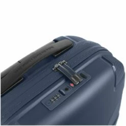 IMPACKT Reisetrolley IP1 4w S 55cm Glacier Blue -Aufbewahrungstasche Geschäft 0 07657250c266a30 1280x1280