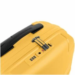 IMPACKT Reisetrolley IP1 4w S 55cm Sunset Yellow 17 IMPACKT Reisetrolley IP1 4w S 55cm Sunset Yellow -Aufbewahrungstasche Geschäft 0 07657250f7b9b9f 1280x1280