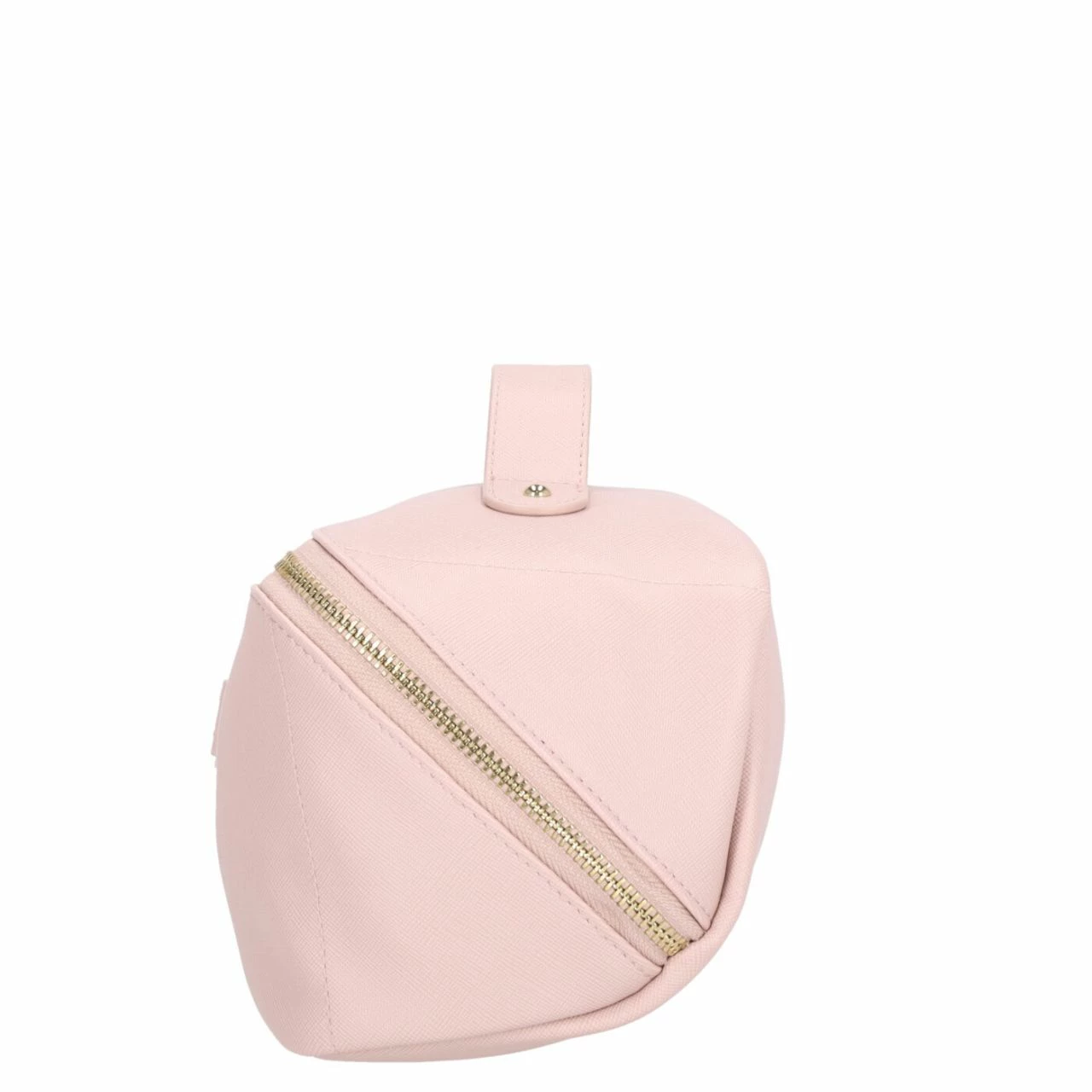 Guess Kulturbeutel Make-up Case Rose 9 Guess Kulturbeutel Make-up Case Rose – Bild 7