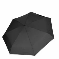 Knirps Taschenschirm X1 Mini 18cm Black Superthin -Aufbewahrungstasche Geschäft 0 076578e8fad2fc9 1280x1280