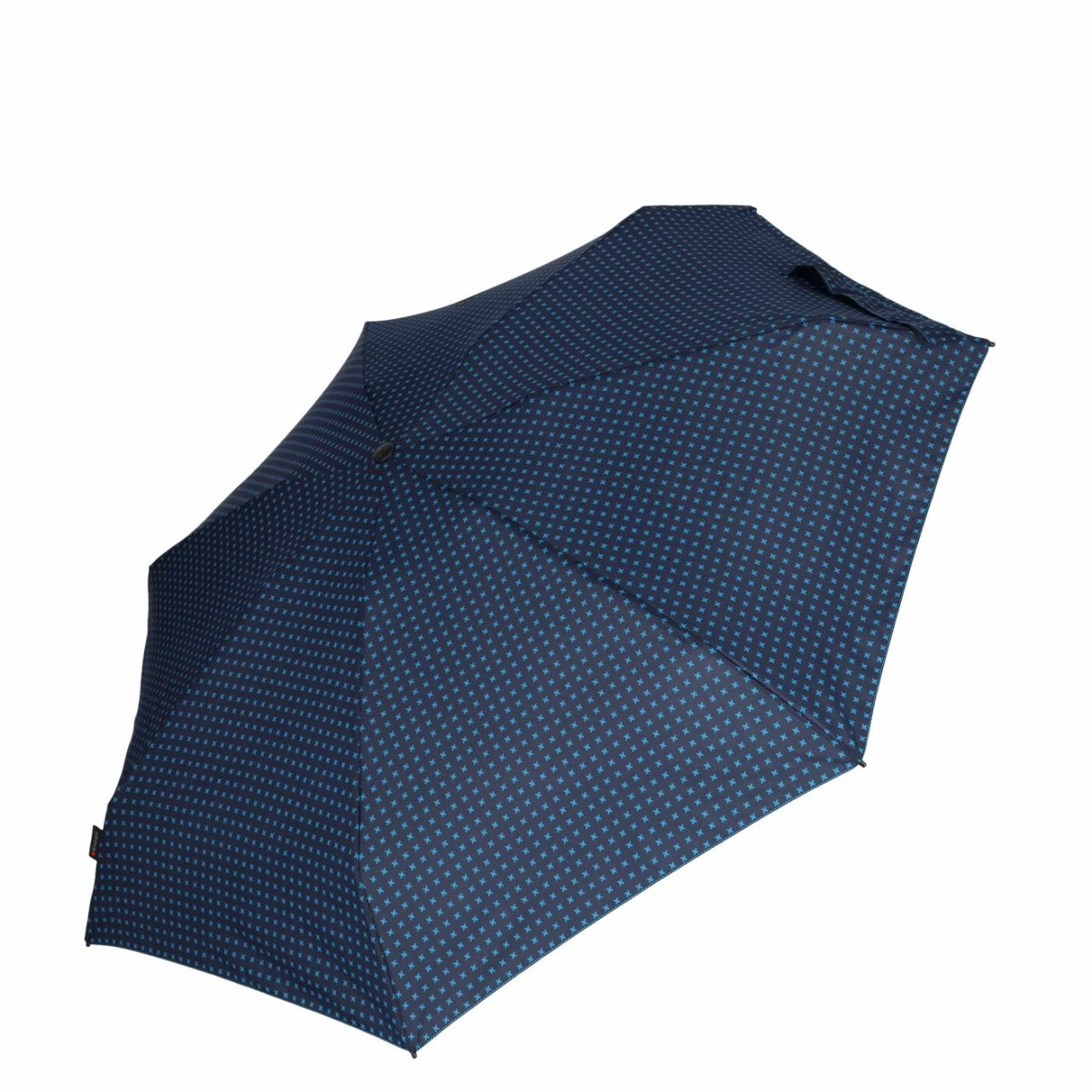 Knirps Taschenschirm X1 2Cross Ecorepel Sea 9 Knirps Taschenschirm X1 2Cross Ecorepel Sea – Bild 7