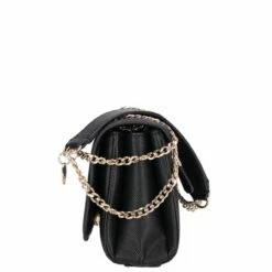 Guess Umhängetasche Noelle Convertible XBody Flap Black 23 Guess Umhängetasche Noelle Convertible XBody Flap Black -Aufbewahrungstasche Geschäft 0 07657a3793cae79 1280x1280