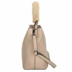 Glüxklee Kurzgriff Tasche GX-2868 Camel -Aufbewahrungstasche Geschäft 0 07657b89d939bd3 1280x1280