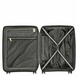 Von Cronshagen Reisetrolley Balto 4w S-VT 55cm Anthra -Aufbewahrungstasche Geschäft 0 07657b8bb6e7a26 1280x1280