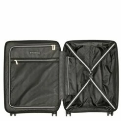 Von Cronshagen Reisetrolley Balto 4w S-VT 55cm Navy -Aufbewahrungstasche Geschäft 0 07657b8be412bba 1280x1280