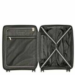 Von Cronshagen Reisetrolley Balto 4w S-VT 55cm Green -Aufbewahrungstasche Geschäft 0 07657b8c134a665 1280x1280