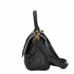 Love Moschino Kurzgriff Tasche BORSA PU Black -Aufbewahrungstasche Geschäft 0 07658220d70bf71 1280x1280