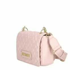 Love Moschino Umhängetasche Borse Quilted JC4062 Cipria -Aufbewahrungstasche Geschäft 0 07658221a661520 1280x1280