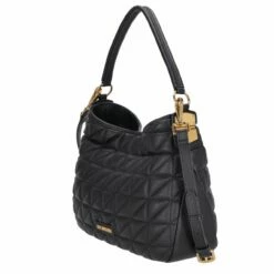 Love Moschino Beuteltasche BORSA PU Nero -Aufbewahrungstasche Geschäft 0 076582229426f66 1280x1280