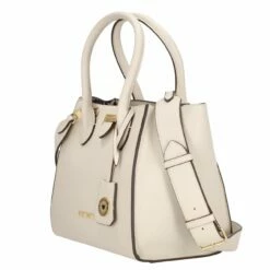 Love Moschino Kurzgriff Tasche Borsa JC4109 Avorio -Aufbewahrungstasche Geschäft 0 076582230f1b3b4 1280x1280