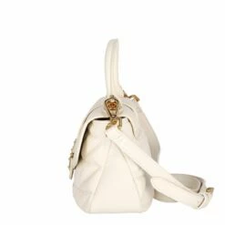 Love Moschino Kurzgriff Tasche BORSA PU Burro -Aufbewahrungstasche Geschäft 0 0765822336d44f0 1280x1280