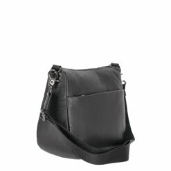 Mandarina Duck Beuteltasche Mellow Leather Hobo Stormy Weather -Aufbewahrungstasche Geschäft 0 07659c7fc14e485 1280x1280