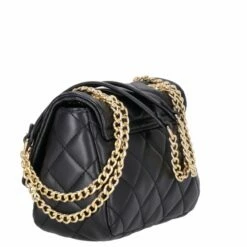 Valentino Umhängetasche Ocarina 3KK05R Nero 22 Valentino Umhängetasche Ocarina 3KK05R Nero -Aufbewahrungstasche Geschäft 0 07659dd05fb32cb 1280x1280