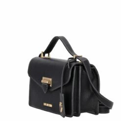 Love Moschino Umhängetasche Borsa JC4113 Nero -Aufbewahrungstasche Geschäft 0 07659f21baa1864 1280x1280