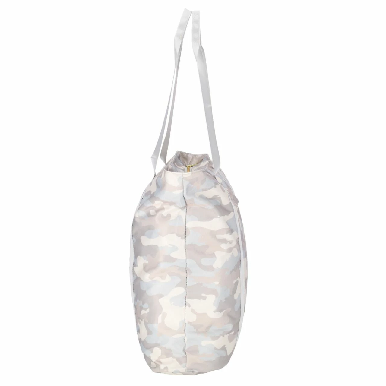 Bench Shopper 64169 Hellgrau/weiß 9 Bench Shopper 64169 Hellgrau/weiß – Bild 7