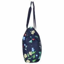 Bench Shopper 64169 Dunkelblau/bunt -Aufbewahrungstasche Geschäft 0 07659f22d4a436a 1280x1280