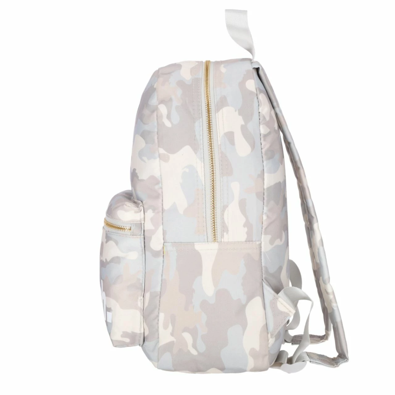 Bench Damenrucksack 64158 Hellgrau/weiß 9 Bench Damenrucksack 64158 Hellgrau/weiß – Bild 7