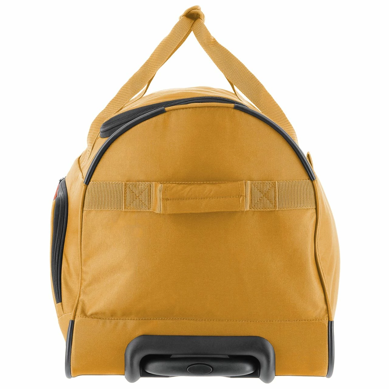 Travelite Reisetasche Mit Rollen Basics Fresh L 89l Gelb 9 Travelite Reisetasche Mit Rollen Basics Fresh L 89l Gelb – Bild 7
