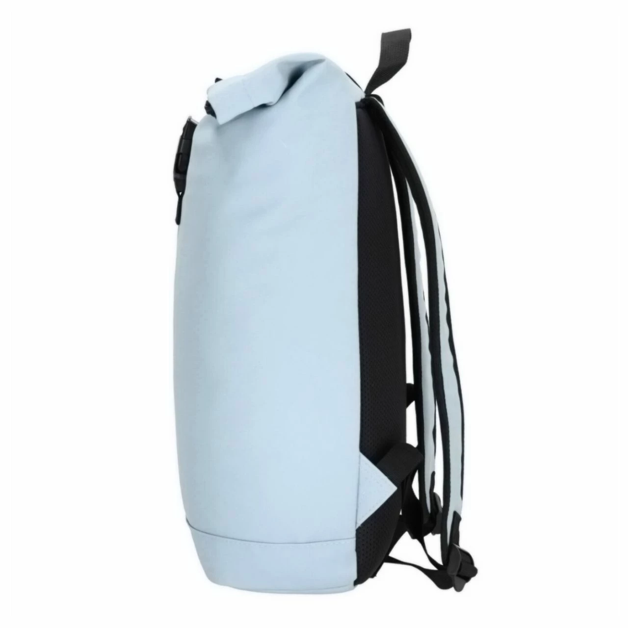 Black Hawk Rucksack BKR-113 Rolltop Hellblau 9 Black Hawk Rucksack BKR-113 Rolltop Hellblau – Bild 7