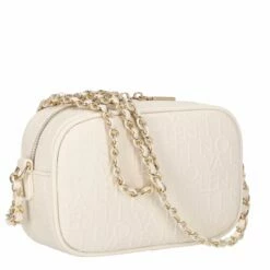 Valentino Umhängetasche Relax Ecru -Aufbewahrungstasche Geschäft 0 0765a1c4b3dc2d3 1280x1280