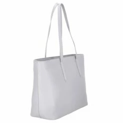 Valentino Shopper Special Martu Hellgrau -Aufbewahrungstasche Geschäft 0 0765a5ba9e8ab06 1280x1280