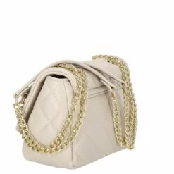 Valentino Umhängetasche Ocarina 3KK05R Ecru -Aufbewahrungstasche Geschäft 0 0765a85c30bda7f 1280x1280