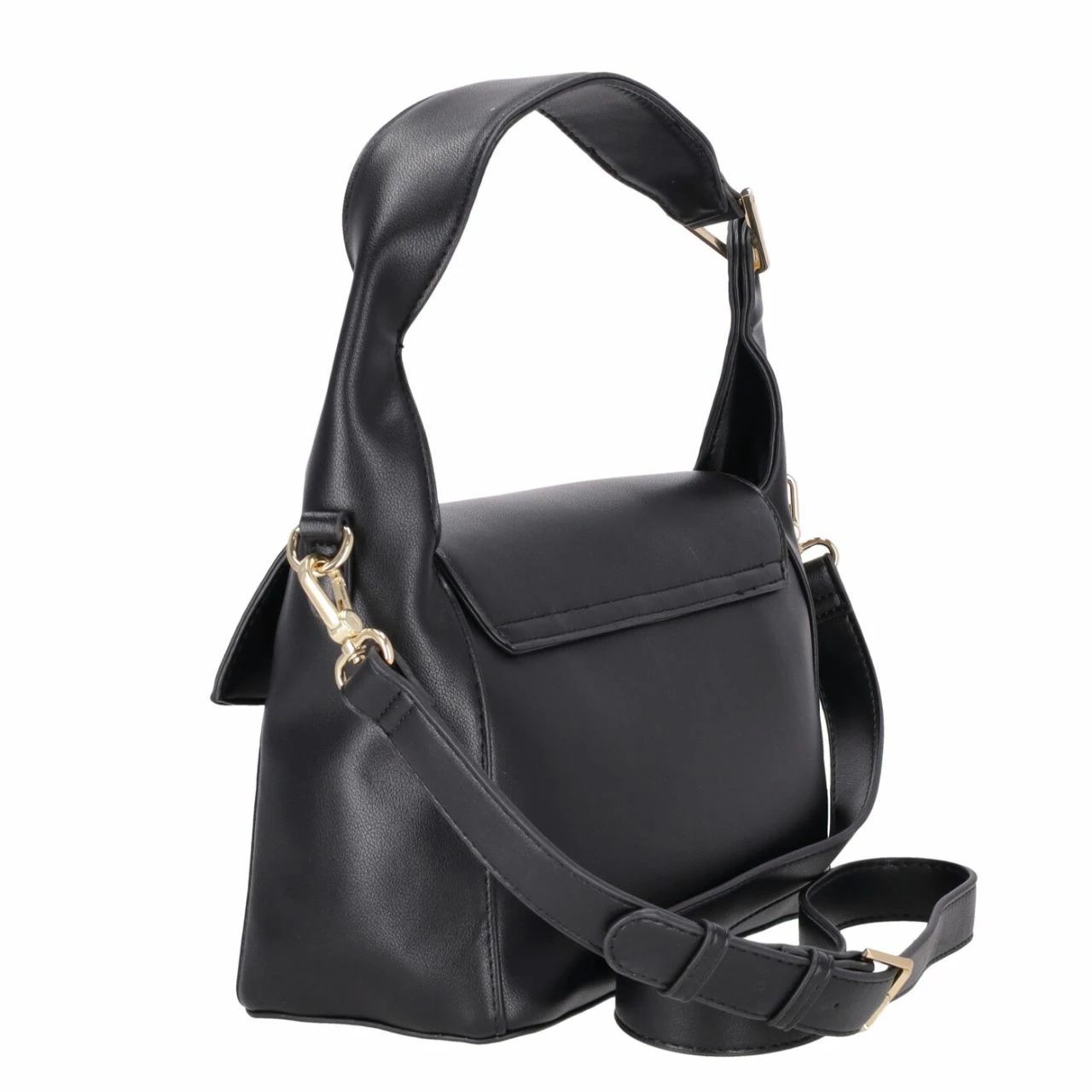 Valentino Beuteltasche Hills 7NM04 Nero 9 Valentino Beuteltasche Hills 7NM04 Nero – Bild 7