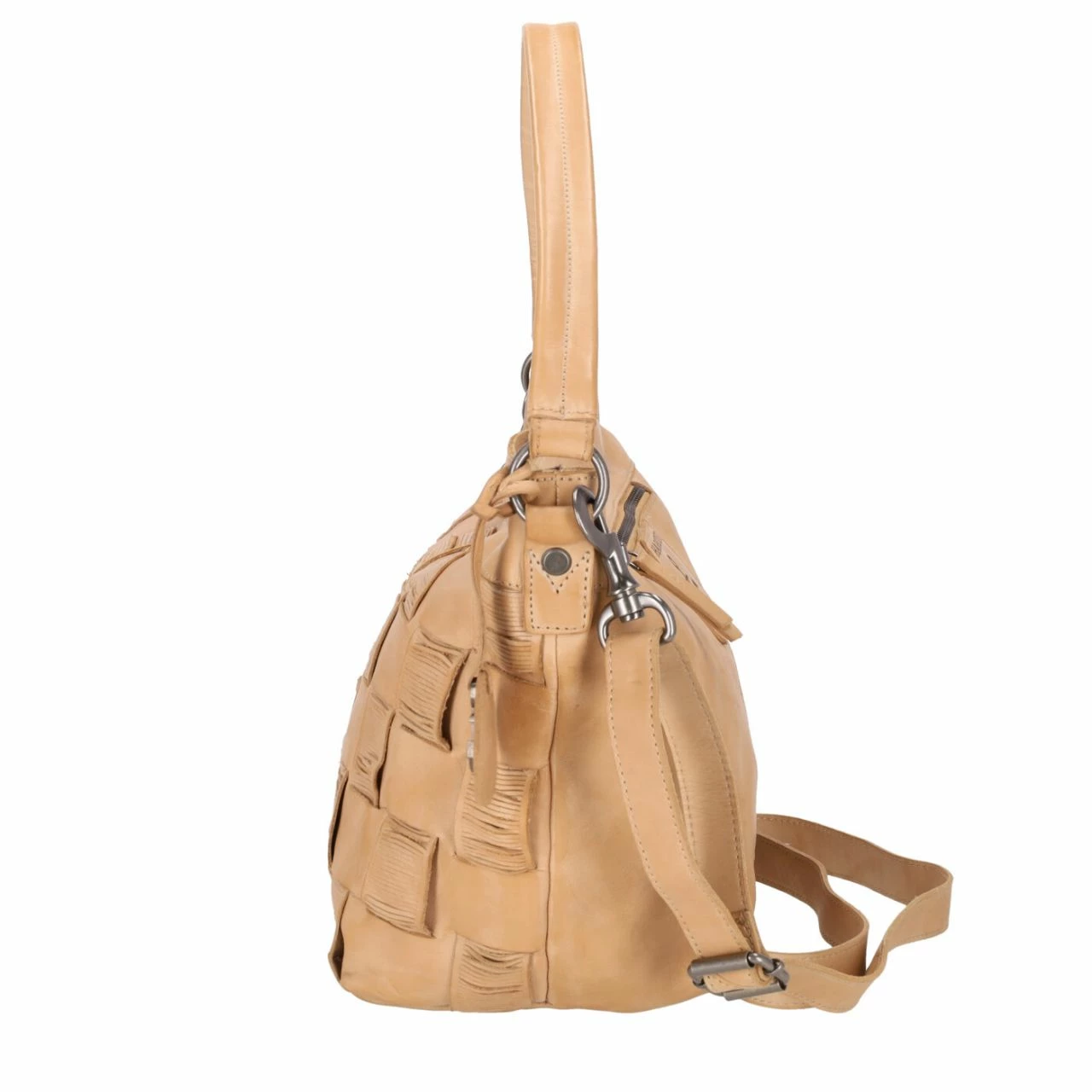 Harbour 2nd Beuteltasche Helene Sweet Caramel 9 Harbour 2nd Beuteltasche Helene Sweet Caramel – Bild 7