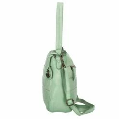 Harbour 2nd Beuteltasche Leatitia Mint Green -Aufbewahrungstasche Geschäft 0 0765aef406a3a22 1280x1280