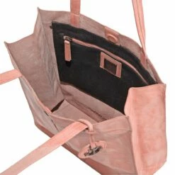 Harbour 2nd Shopper Elbe B3.6595 Baby Flamingo -Aufbewahrungstasche Geschäft 0 0765aef454d4404 1280x1280