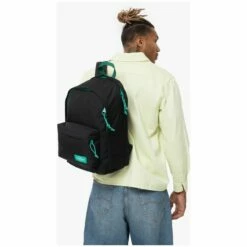 Eastpak Rucksack Back To Work 27l Stripe Black -Aufbewahrungstasche Geschäft 0 0765b0454a6ef57 1280x1280