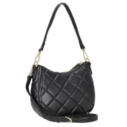 Valentino Beuteltasche Ocarina 3KK39 RE Nero -Aufbewahrungstasche Geschäft 0 0765b1970cd7989 1280x1280