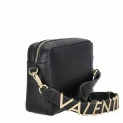 Valentino Umhängetasche Alexia Camera Bag Nero -Aufbewahrungstasche Geschäft 0 0765b1975706dfb 1280x1280