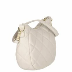 Valentino Beuteltasche Ocarina 3KK39 RE Ecru -Aufbewahrungstasche Geschäft 0 0765b197bb66413 1280x1280