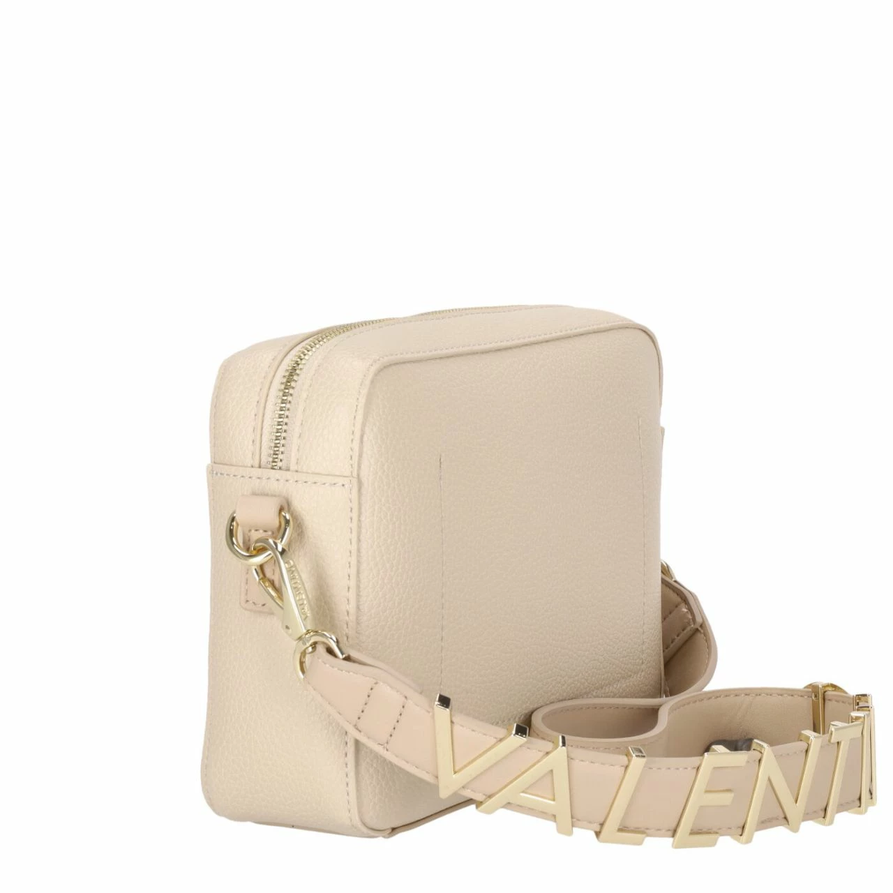 Valentino Umhängetasche Alexia Camera Bag Ecru 9 Valentino Umhängetasche Alexia Camera Bag Ecru – Bild 7