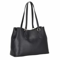 Valentino Shopper Brixton Nero -Aufbewahrungstasche Geschäft 0 0765b198c093d94 1280x1280