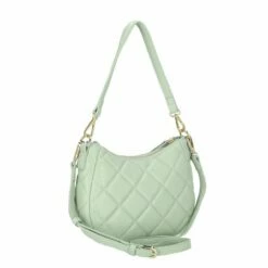 Valentino Beuteltasche Ocarina 3KK39 RE Salvia 21 Valentino Beuteltasche Ocarina 3KK39 RE Salvia -Aufbewahrungstasche Geschäft 0 0765b9802e25f31 1280x1280