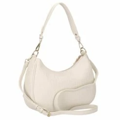 Valentino Beuteltasche Relax Ecru -Aufbewahrungstasche Geschäft 0 0765b980d67b568 1280x1280