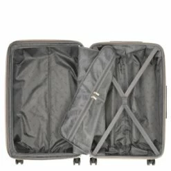 Guess Reisetrolley Wilder 28 In 8 Wheeler L 77cm Light Nude -Aufbewahrungstasche Geschäft 0 0765b98270df079 1280x1280