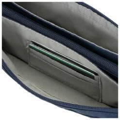 Hedgren Bauchtasche Inner City Asarum Waistbag RFID Total Eclipse -Aufbewahrungstasche Geschäft 0 0765c16974e2eca 1280x1280