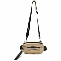 Hedgren Bauchtasche Cocoon Snug 2-in-1 Crossbody/Waistbag Safari Beige -Aufbewahrungstasche Geschäft 0 0765c1698b46347 1280x1280