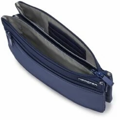 Hedgren Umhängetasche Emma Crossover RFID Total Eclipse -Aufbewahrungstasche Geschäft 0 0765c40d43dfbaf 1280x1280