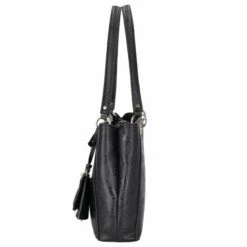 Guess Shopper Jena Noel Tote Black Logo 23 Guess Shopper Jena Noel Tote Black Logo -Aufbewahrungstasche Geschäft 0 0765c40deca3eb8 1280x1280